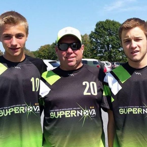 Meet your Posher, Barbara - Picture 1 of 1